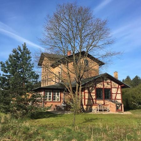 Romantisches Studio Am Waldesrand Mit Gartensauna Schwarz Luaran gambar