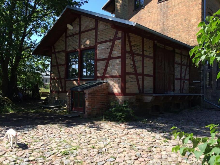 Romantisches Studio Am Waldesrand Mit Gartensauna Schwarz Luaran gambar