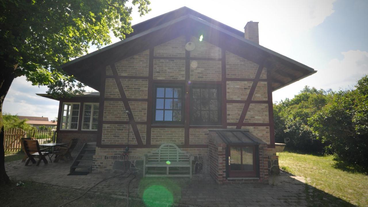 Romantisches Studio Am Waldesrand Mit Gartensauna Schwarz Luaran gambar