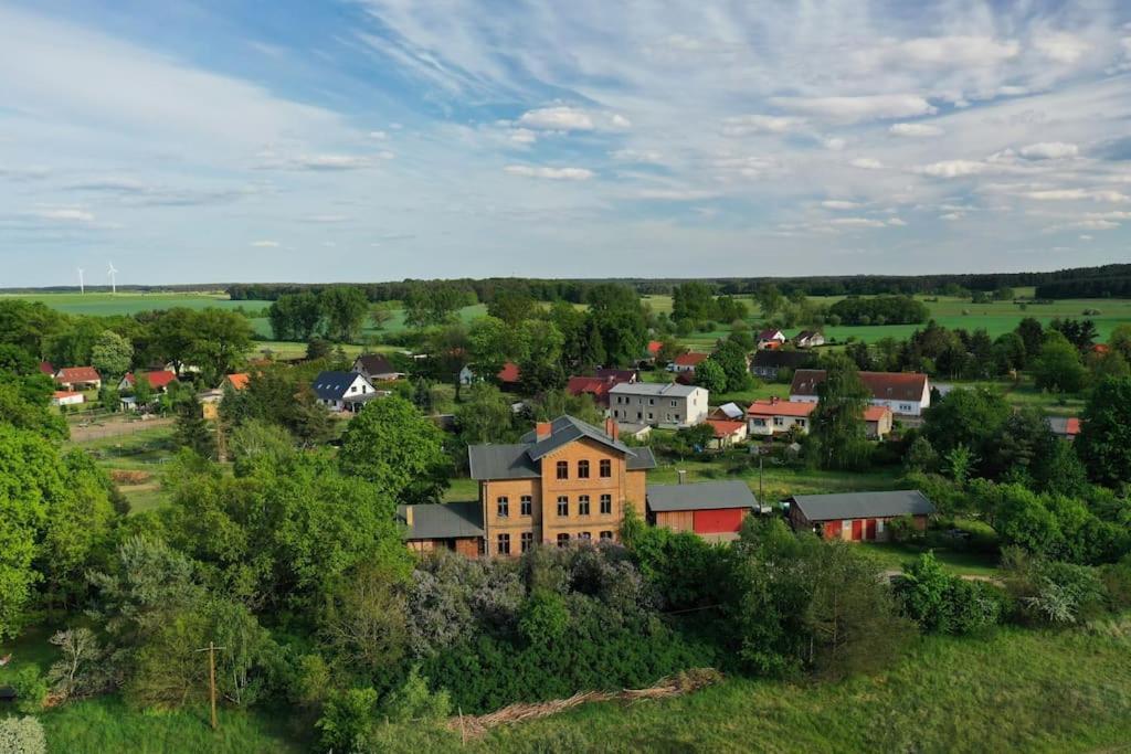 Romantisches Studio Am Waldesrand Mit Gartensauna Schwarz Luaran gambar