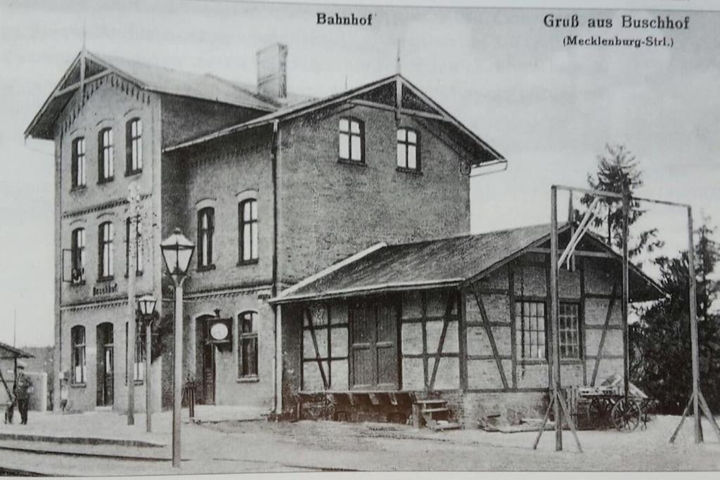 Romantisches Studio Am Waldesrand Mit Gartensauna Schwarz Luaran gambar